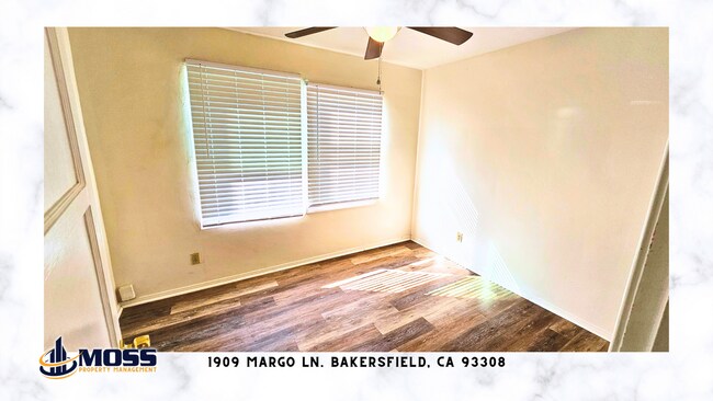 Building Photo - North Bakersfield Home with Solar