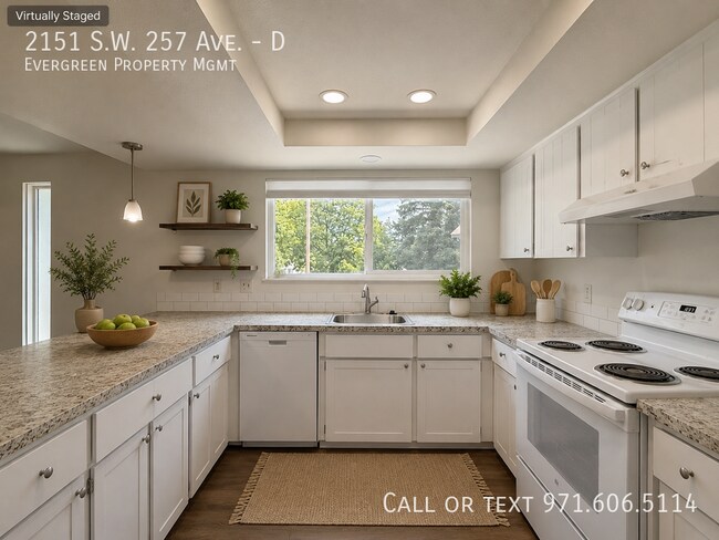 Building Photo - 2151 SW 257th Dr