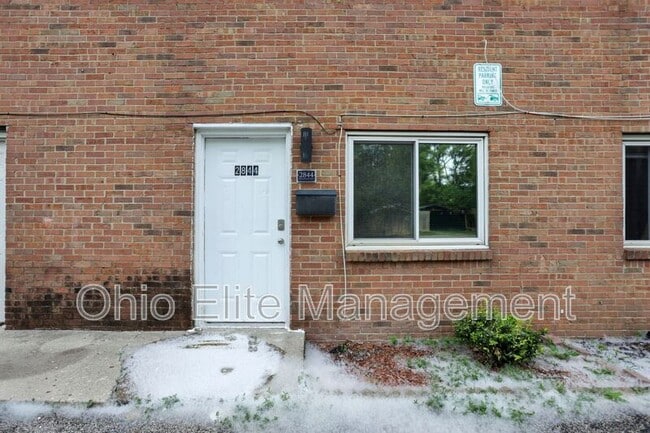 Building Photo - 2844 Baughman Ave