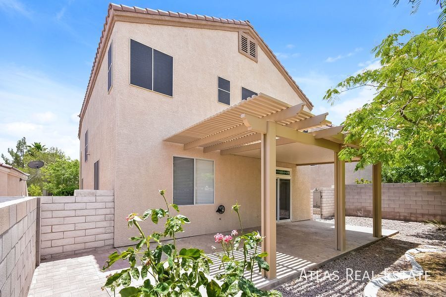 Building Photo - 8920 Picket Fence Ave