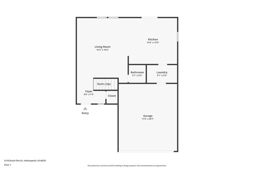 Building Photo - 2110 Dutch Elm Dr