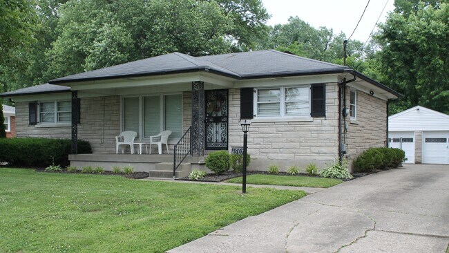 Building Photo - 6507 Sky Blue Ave