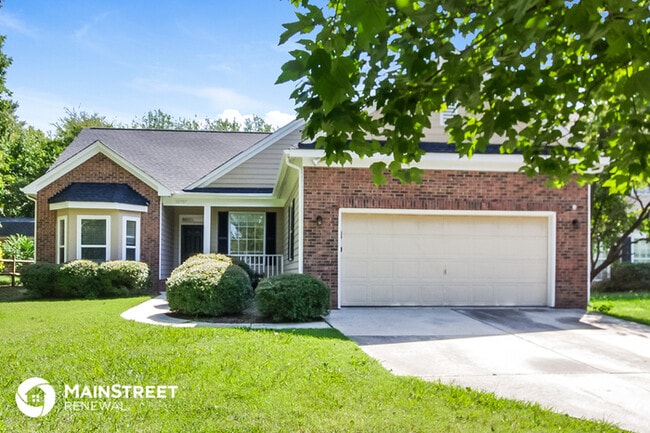 Primary Photo - 12707 Glen Hollow Ct