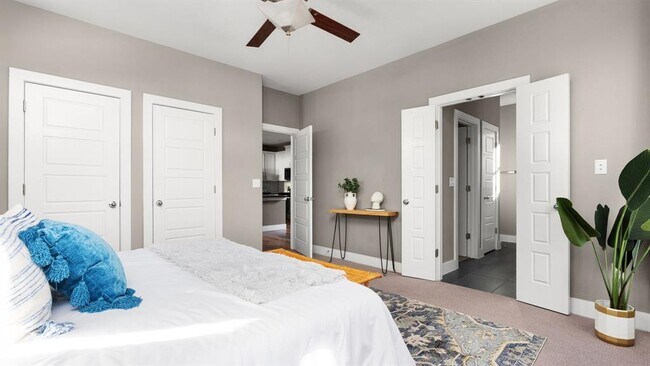 Building Photo - 5910 Swayden Ln