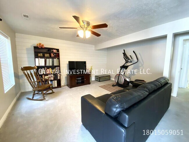 Building Photo - 403 Braidhill Dr