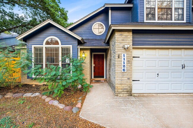 Building Photo - 11126 Quail Rise