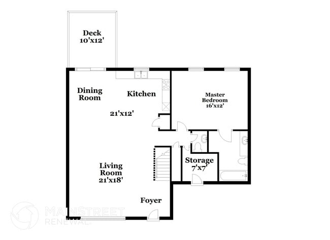 Building Photo - 9825 Valley Farms Blvd