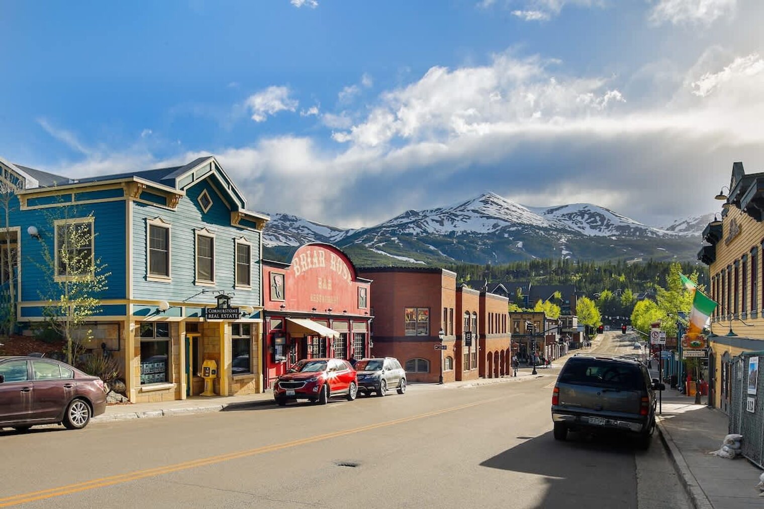 Building Photo - 110 South Park Avenue