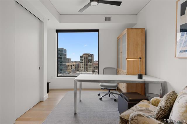 Building Photo - 1750 Wewatta St