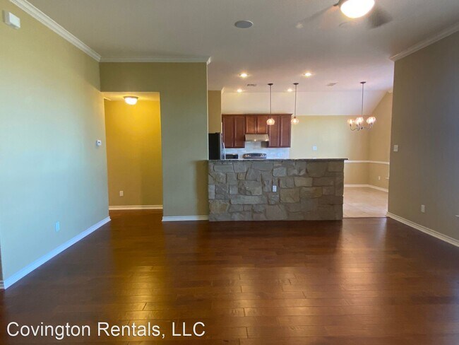 Building Photo - 4 br, 2 bath House - 716 Copper Ridge Loop