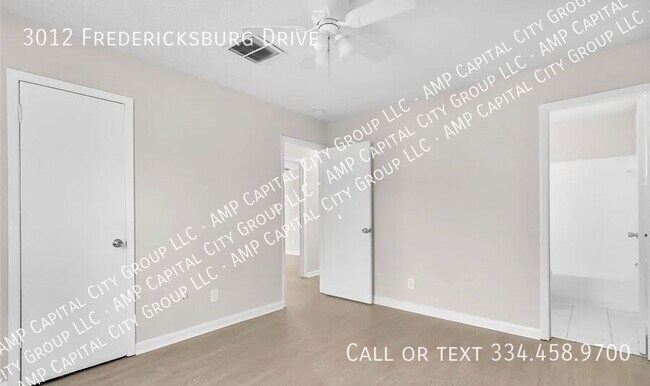 Building Photo - 3012 Fredericksburg Drive-