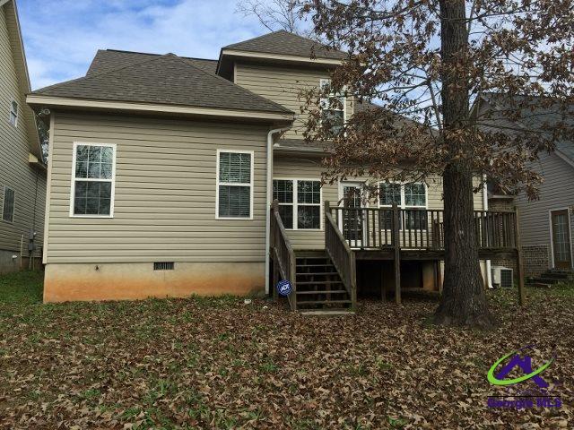 Building Photo - 260 Southland Station Dr