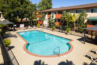 Building Photo - The Californian Apartments