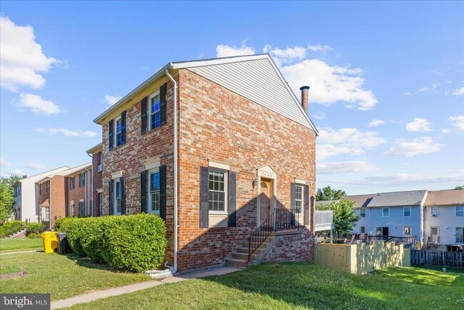 Building Photo - 8638 Gambier Harbour