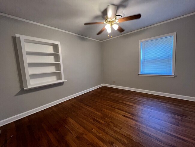 Building Photo - Home for Rent in Montgomery