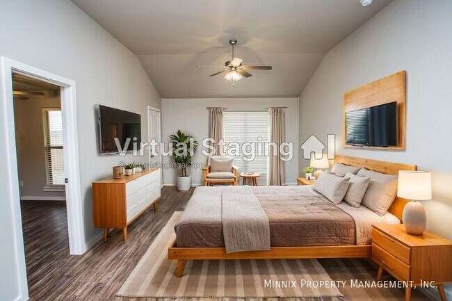 Building Photo - 2122 N. Ave. J-A