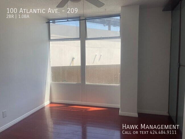 Building Photo - 100 Atlantic Ave
