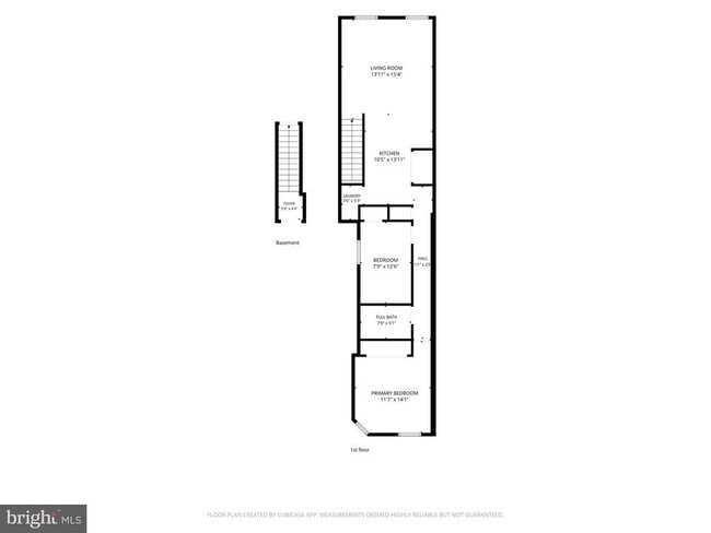 Building Photo - 910 S Charles St