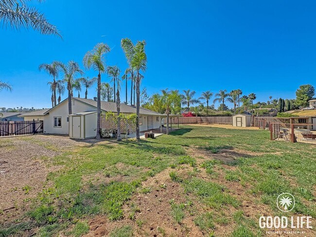 Building Photo - Renovated 4BR Home with Large Yard on Peaceful Cul-de-Sac