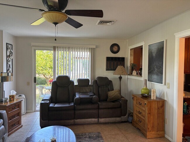 Building Photo - Welcome to this stunning updated 2-bedroom, 2-bathroom home on a lake located in the vibrant comm...