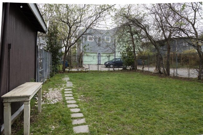 Building Photo - 4508 Bennett Ave