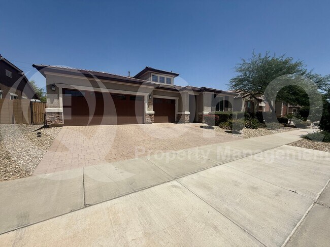 Building Photo - 16090 W Shaw Butte Dr