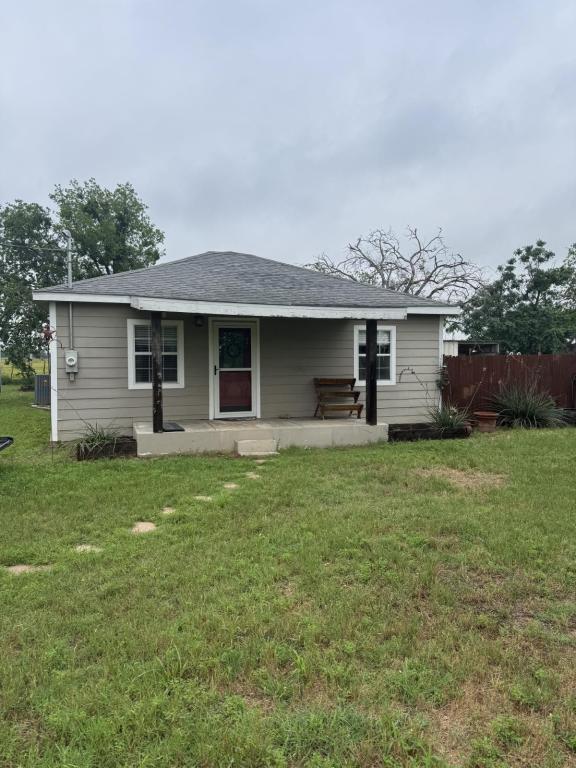 Primary Photo - 4515 Co Rd 107