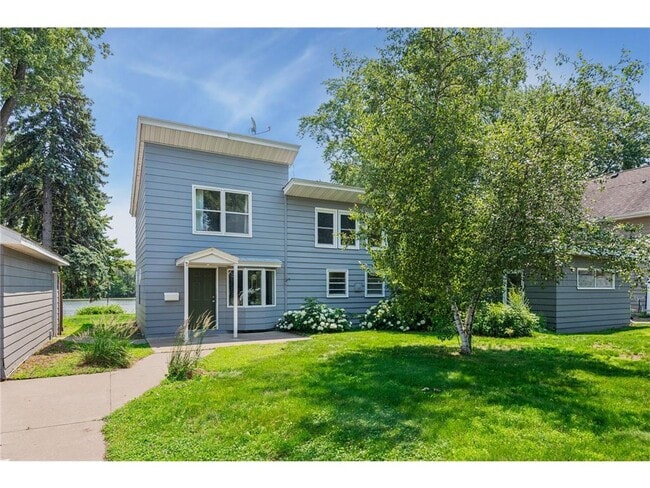 Building Photo - 5636 Twin Lake Terrace N