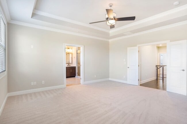 Building Photo - East Of Main - Downtown Alpharetta