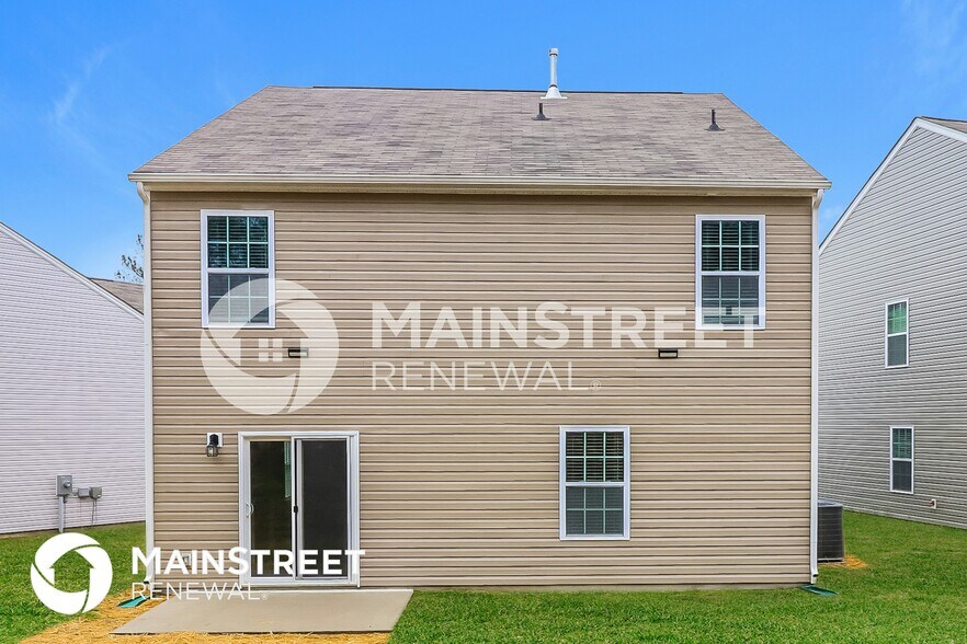 Building Photo - 4045 Potts Grove Pl