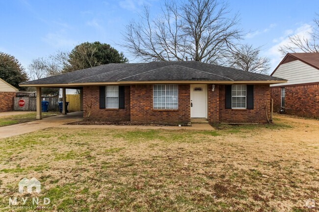 Building Photo - 3755 Carroll Dr