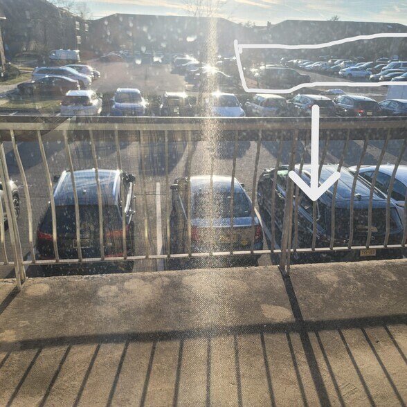 Additional Guest Parking - 1617 Raspberry Ct