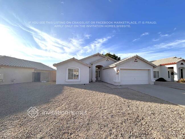 Primary Photo - 10869 W Manzanita Dr