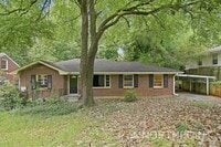 Building Photo - 1003 Forrest Blvd