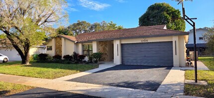 Building Photo - 11516 SW 54th St