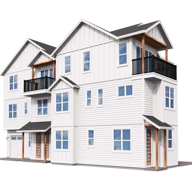 Building Photo - Beautiful 6 bedroom Campus Home!