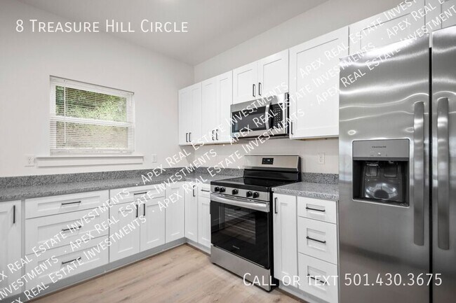 Building Photo - 8 Treasure Hill Cir