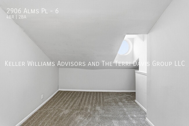 Building Photo - 2906 Alms Pl