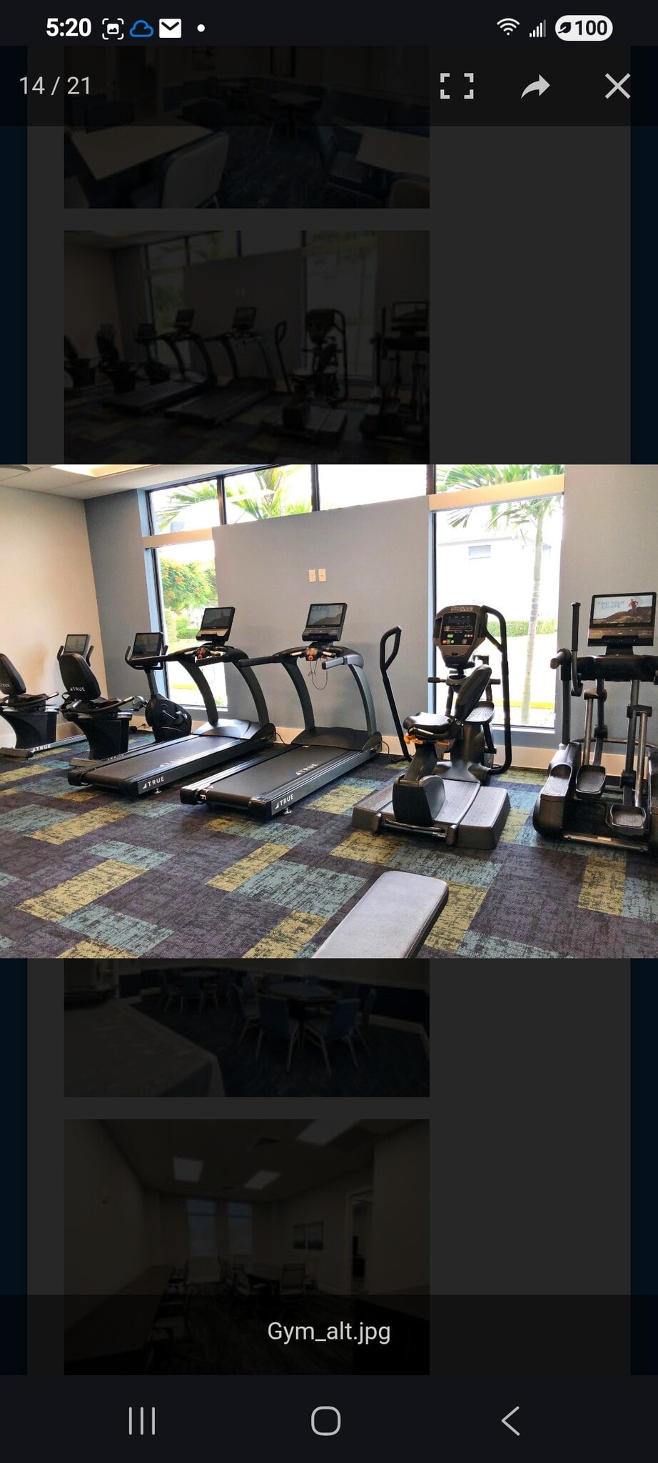 Building Photo - 6675 S Oriole Blvd