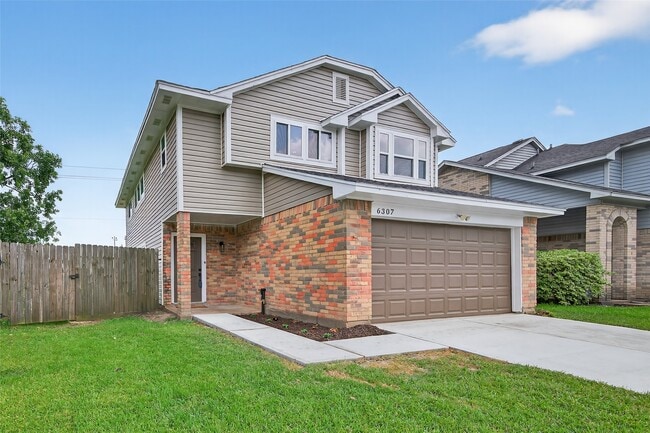 Building Photo - 6307 Marinwood Dr