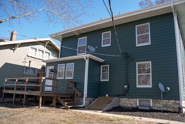 Building Photo - 1124 N 26th St