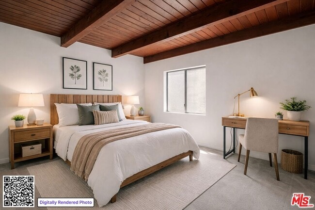 Building Photo - 1805 S Barrington Ave