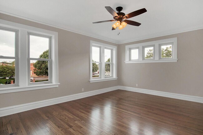 Building Photo - Up in Here