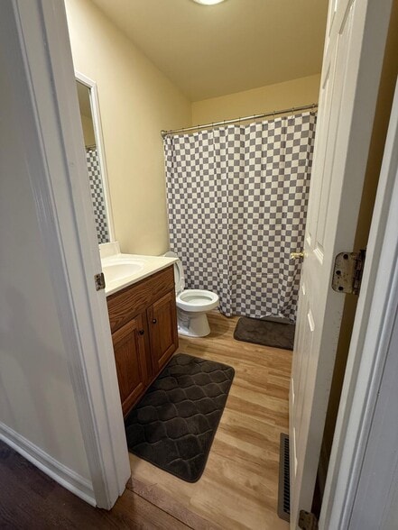 Building Photo - 4106 Caissons Ct