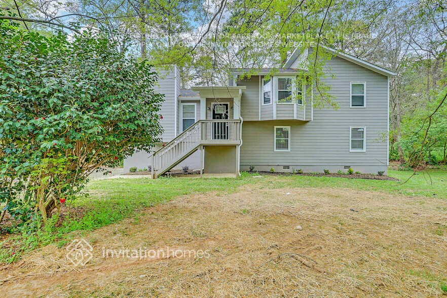 Building Photo - 2916 Cocklebur Rd