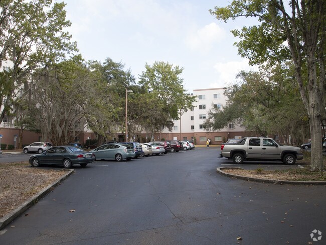 Building Photo - Atrium at Gainesville