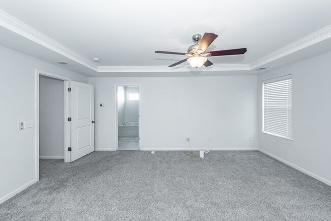 Building Photo - 5 Bedroom 3 Bath Home in Cane Bay Plantation - Summerville