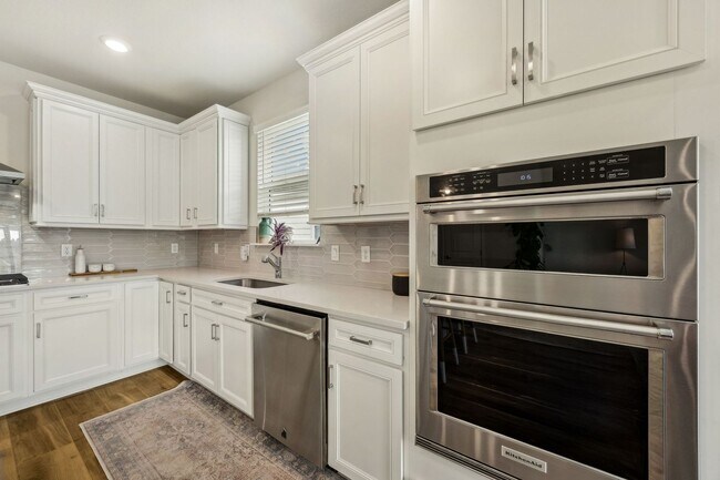 Building Photo - Stunning Wildlight Home with Designer Upgrades & Resort-Style Amenities