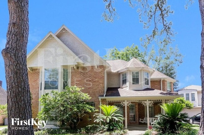 Building Photo - 8334 Burwood Park Dr