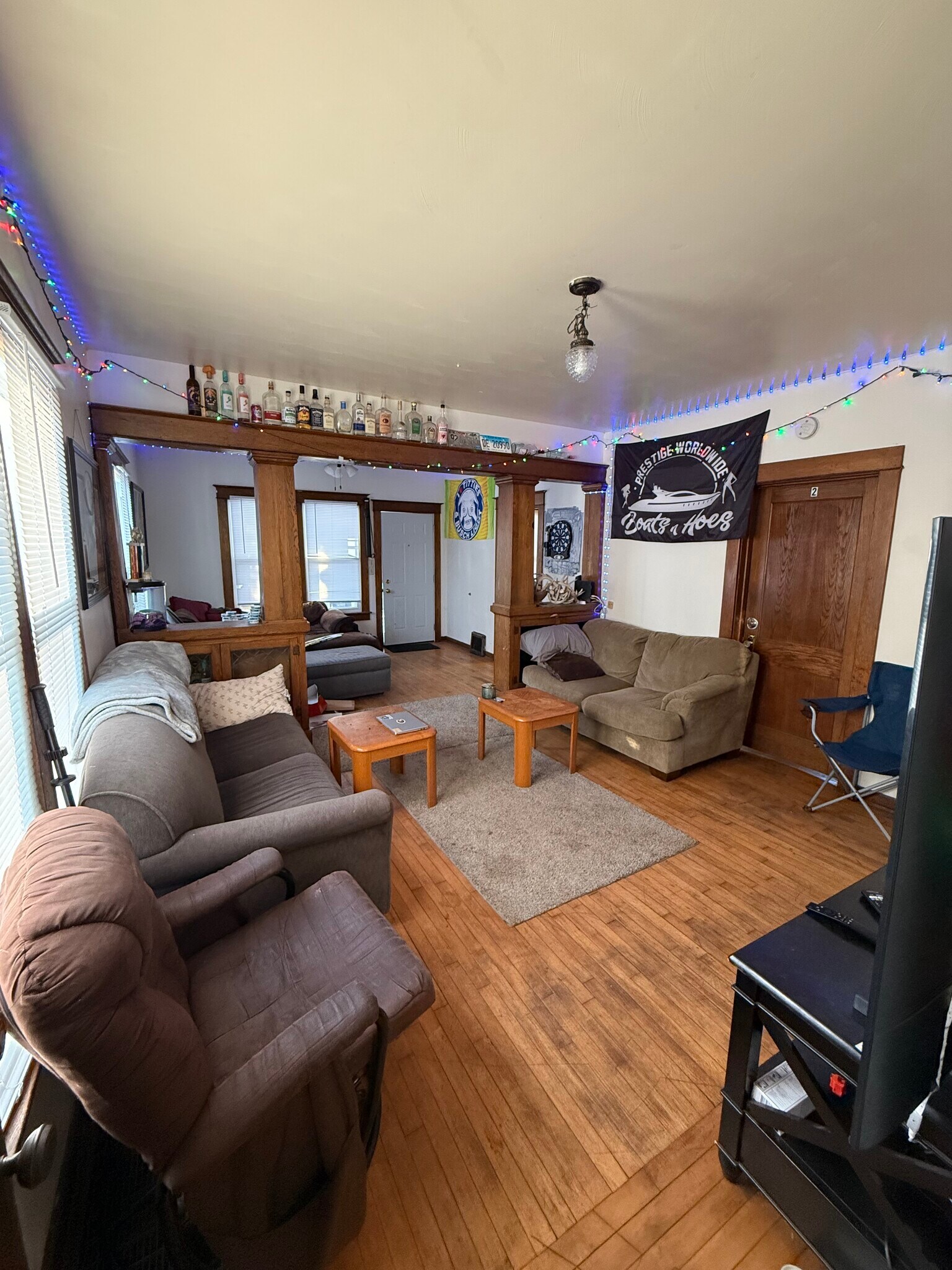 Building Photo - 511 2nd Ave